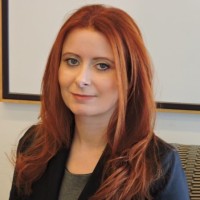 Catherine Murphy