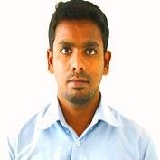 RK Krish