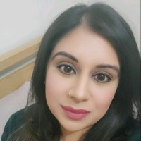 Asma Aslam
