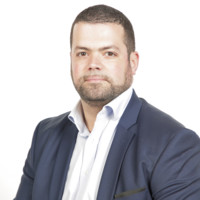 Ulysse Lefebvre • Dirigeant Place des Énergies