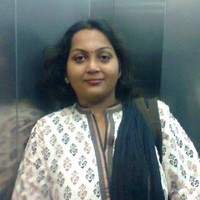 Chitra Vivek