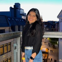 Nesvi Shah