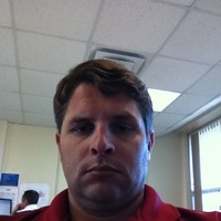 Kevin Perry