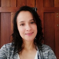 Maria del Pilar Marin Betancurt