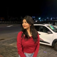 Shraddha Shingare