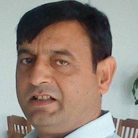 Imtiaz Ahmad