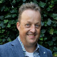 Arnout Overvoorde