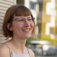 Marie Pischel