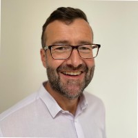 Mark Blakemore