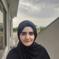 Sarah Usman