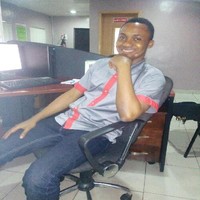 Macaulay Omon Asin