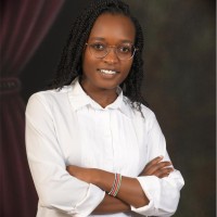 Kimberly Anyango