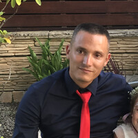 Pedro Rafael Pinheiro da cruz