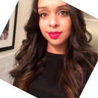 Sherise Vargas