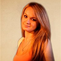 Irina Panchenko