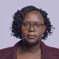 Naome Katushabe