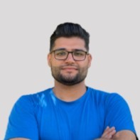 Mohammad Noroozi
