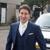 Erik van Bilderbeek