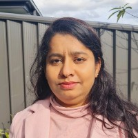Seema Patel