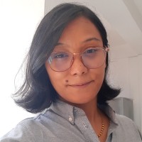 Kristina shrestha