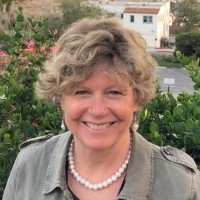 Kerri Marshall, DVM, MBA