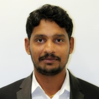 Mohan Ravilla