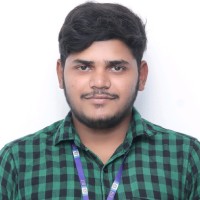 Poovarasan Selvakumar