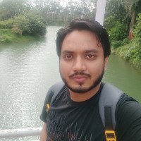 Prakash Keshri