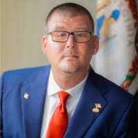 Brandon Rawlings, Cfo, Cfpi, Cfi