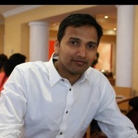MANU ABRAHAM