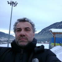 Fabrizio Bosi