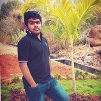 Bharath Cherry