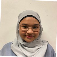 Nur Qurratu Aini Binte Parlan
