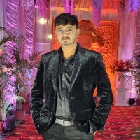 Akash Singh Thakur