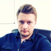 Andrii Bania