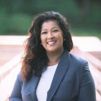 Rafeena Bacchus Lee