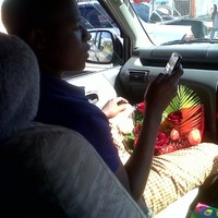 Aderito Henrique Mungoi