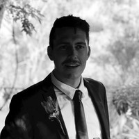 Jarrad Mills-Franklin, Cmse®