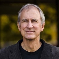 Terry Huff