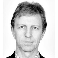 Ulf Bojö