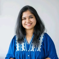SARANYA MURALI