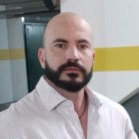 Luis Miguel Torrealba Hernández