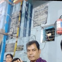 Nandakumar Kumar