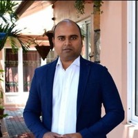 Ameet Luchmun Roy, FCCA