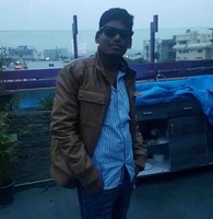 Sunil Vinayakam