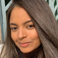 Milena Monção