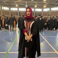 Maliha Ahmed