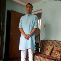 Amit Gorkhali