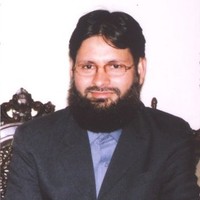 Zulfiqar Ahmad