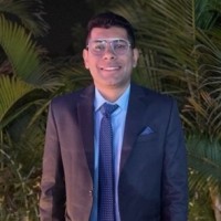 Rahul Mahbubani